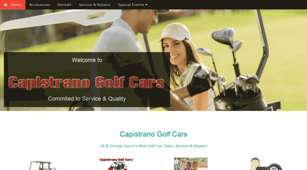 golfcarts2go.com