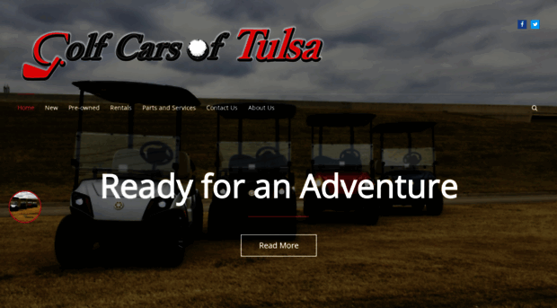 golfcartsoftulsa.com