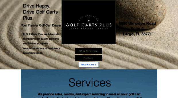 golfcartsplusllc.com