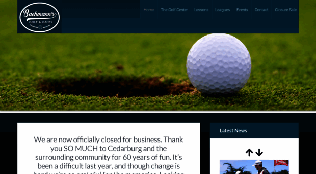 golfcedarburg.com