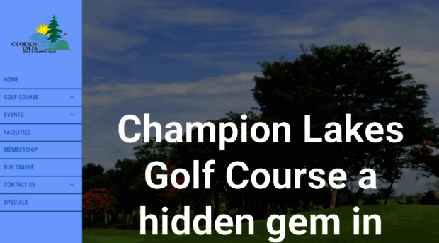 golfchampionlakes.com