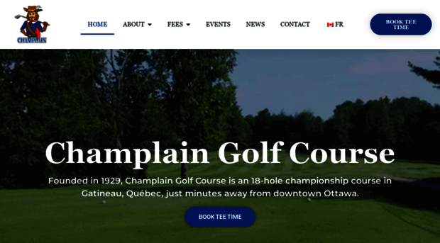 golfchamplain.com