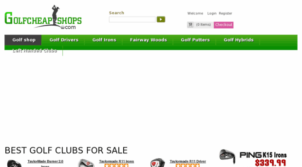 golfcheapsale.com