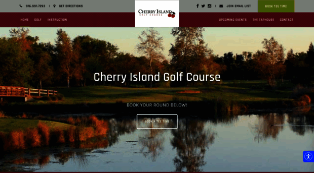 golfcherryisland.com