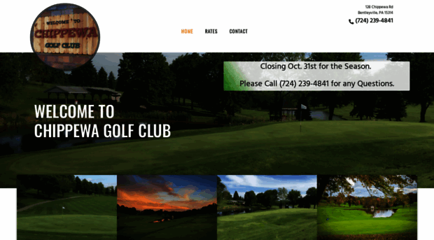 golfchippewa.com