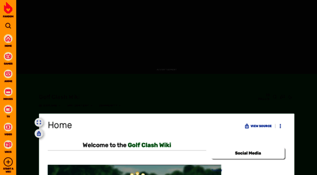 golfclashgame.wikia.com