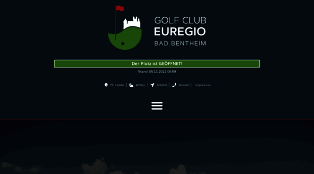 golfclub-euregio.de