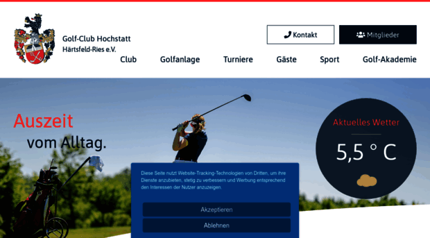 golfclub-hochstatt.de