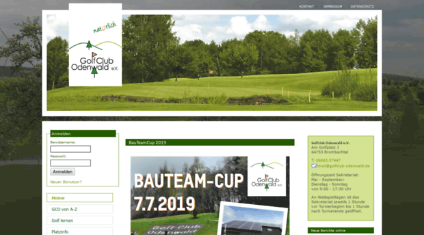 golfclub-odenwald.vista-web.de