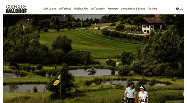 golfclub-waldhof.at