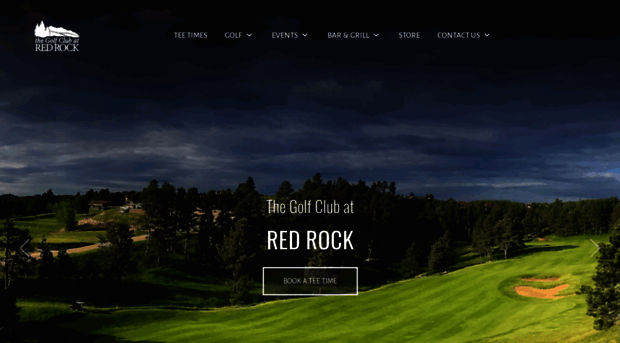 golfclubatredrock.com