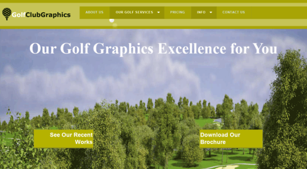 golfclubgraphics.com