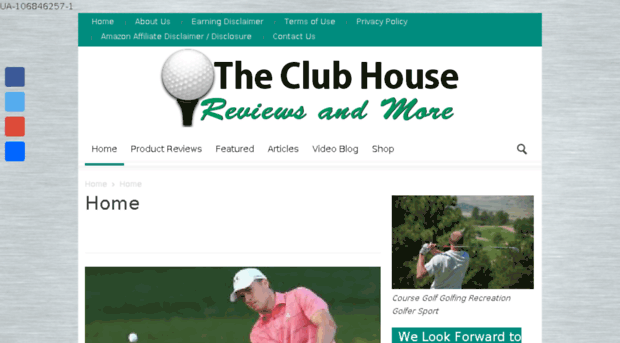 golfclubhouseonline.com