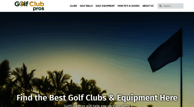 golfclubpros.com