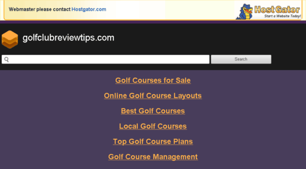 golfclubreviewtips.com