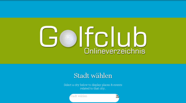 golfclubs-aktuell.de