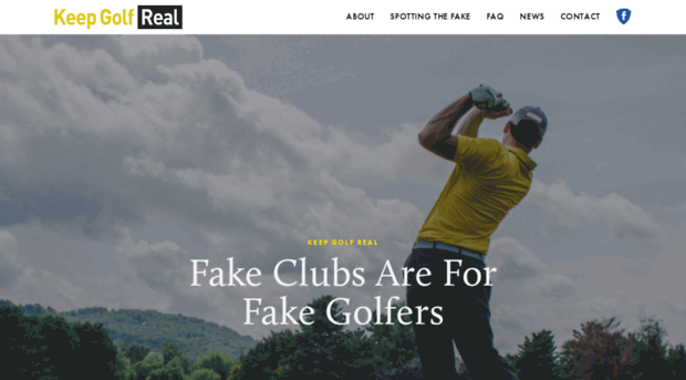 golfclubshot.com