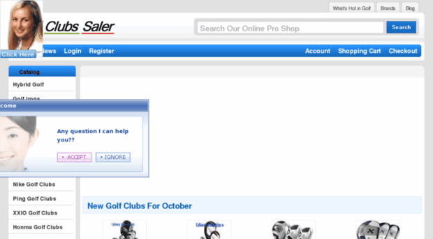 golfclubssaler.com