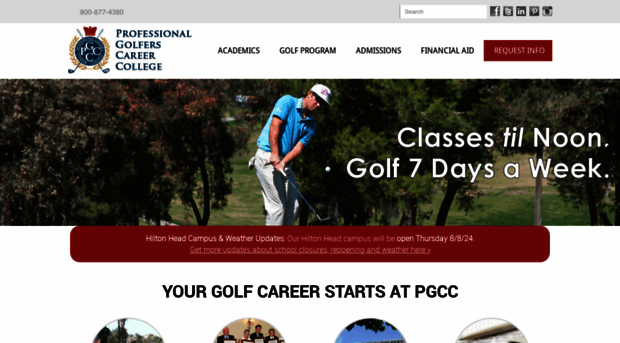 golfcollege.edu