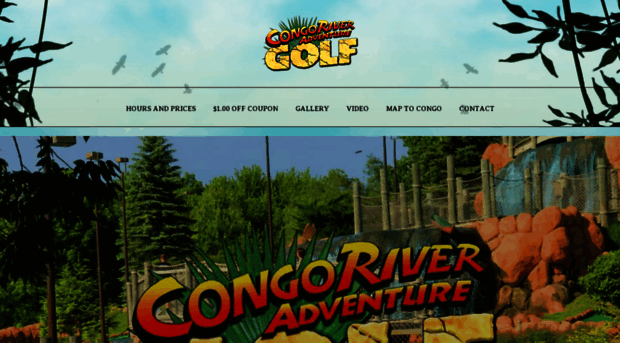 golfcongoriver.com