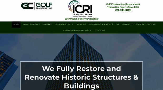 golfconstruction.net