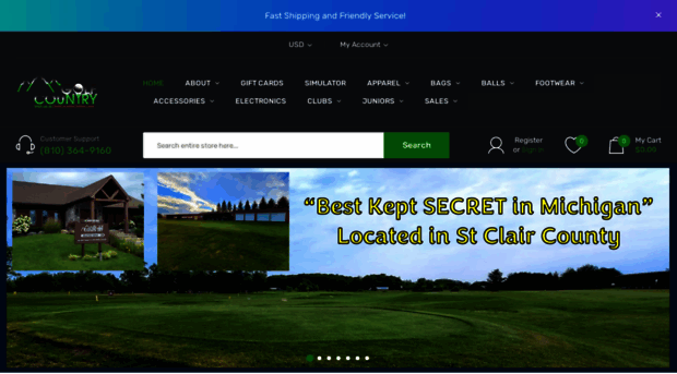 golfcountryonline.com