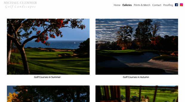 golfcoursephotographer.us