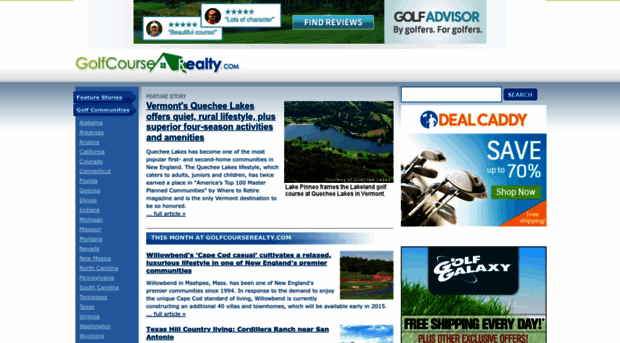 golfcourserealty.com