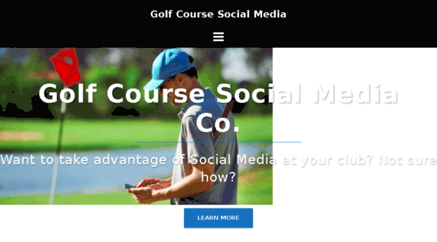 golfcoursesocialmedia.com