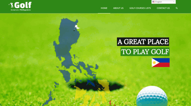 golfcoursesphilippines.com