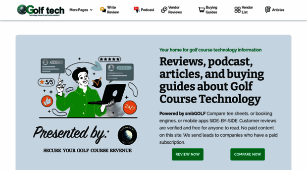 golfcoursetechnologyreviews.org