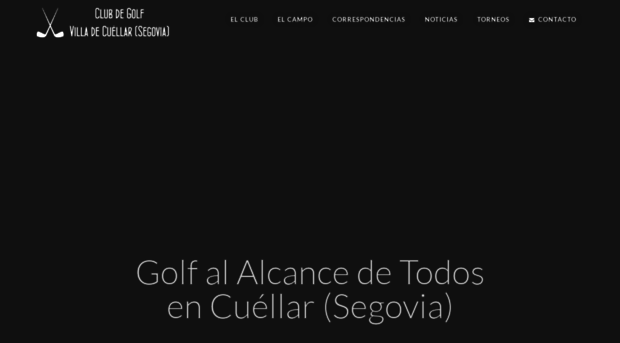 golfcuellar.es