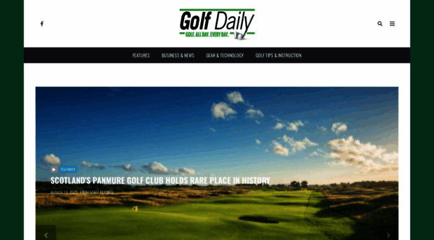 golfdaily.com