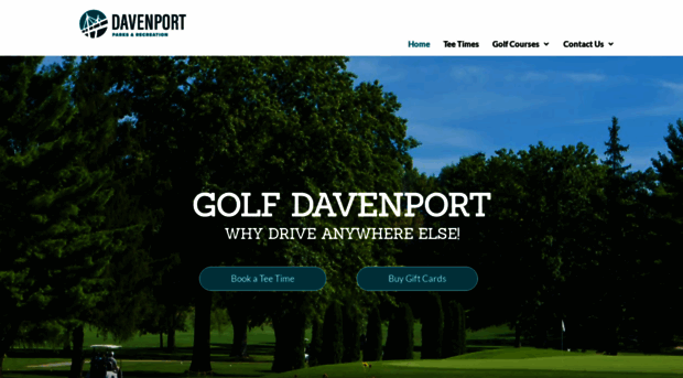 golfdavenport.com