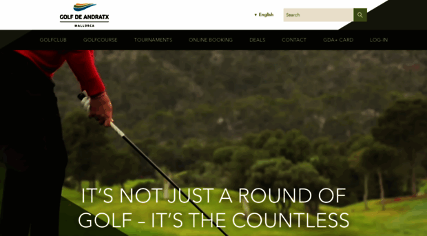 golfdeandratx.com