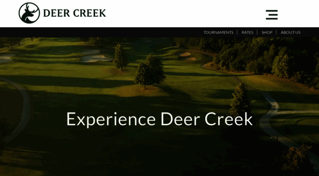 golfdeercreek.com