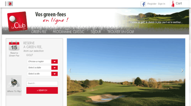 golfdegreenparc.fr