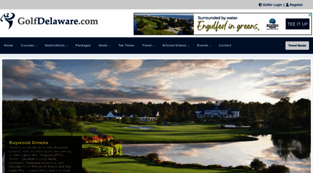 golfdelaware.com