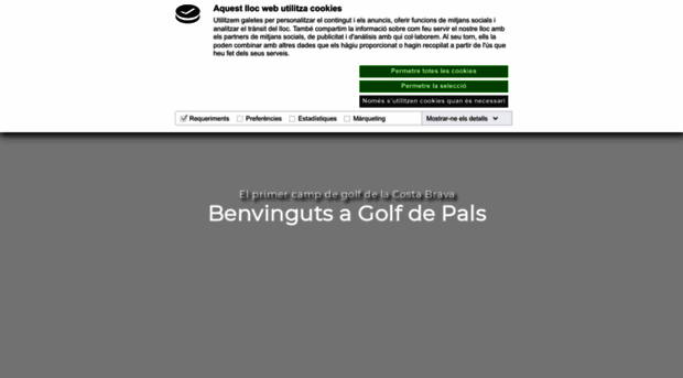 golfdepals.com