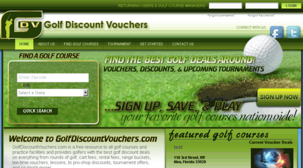 golfdiscountvouchers.com