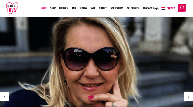 golfdiva.nl