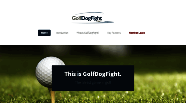 golfdogfight.com