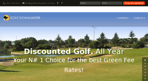 golfdownunder.com.au