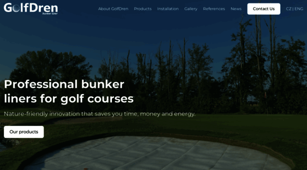 golfdren.com
