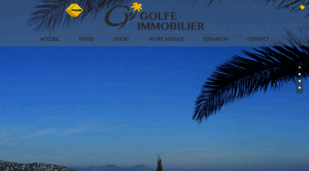 golfe-immobilier.fr