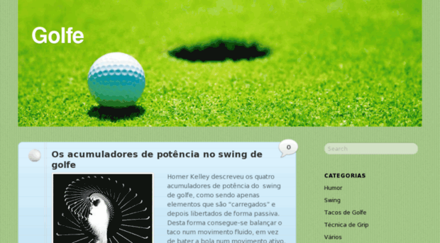 golfe.com.pt