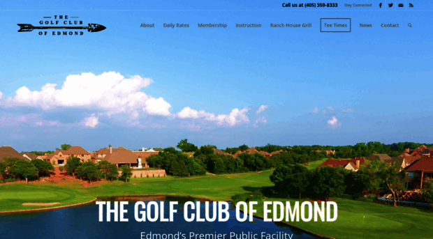 golfedmond.com