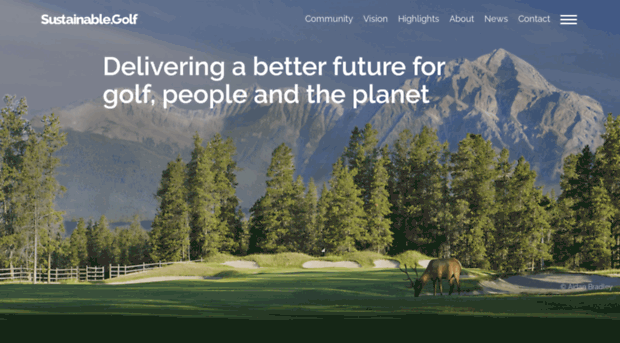 golfenvironment.org