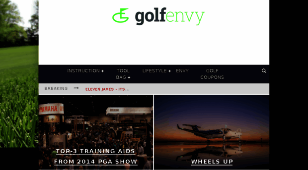 golfenvy.com