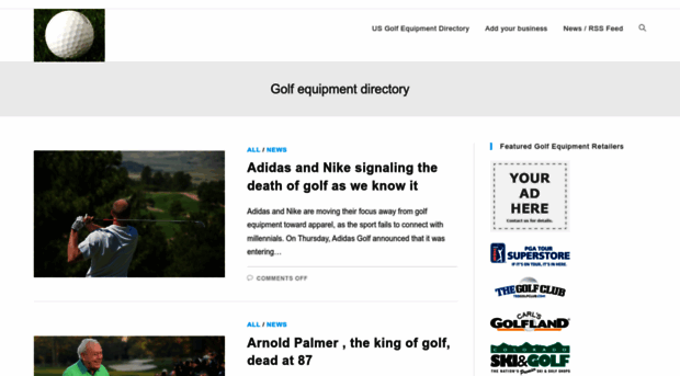 golfequipmentmy.com